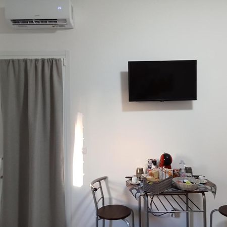 阿尔盖罗Gigi&Mary住宿加早餐旅馆 外观 照片